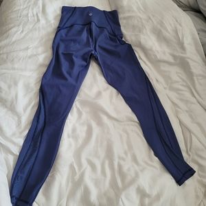 Lululemon Train Times Pant